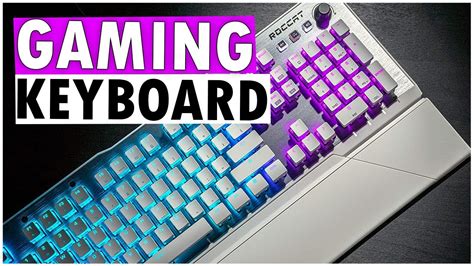 Top Best Budget Gaming Keyboard Hami Gadgets Youtube