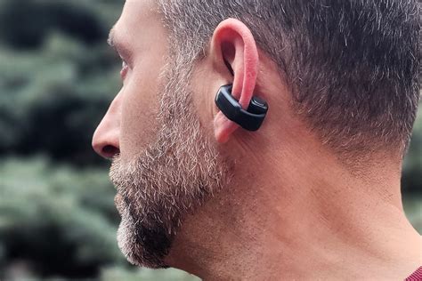 Bose Presenta Gli Auricolari Open Ear Bose Ultra Cellulare Magazine