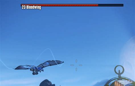 Borderlands 2 Slagged Bloodwing The Video Games Wiki