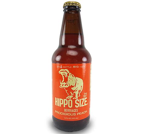 Hippo Sodas