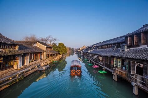 6 Days China Tour to Shanghai Hangzhou Suzhou | Shanghai Hangzhou ...