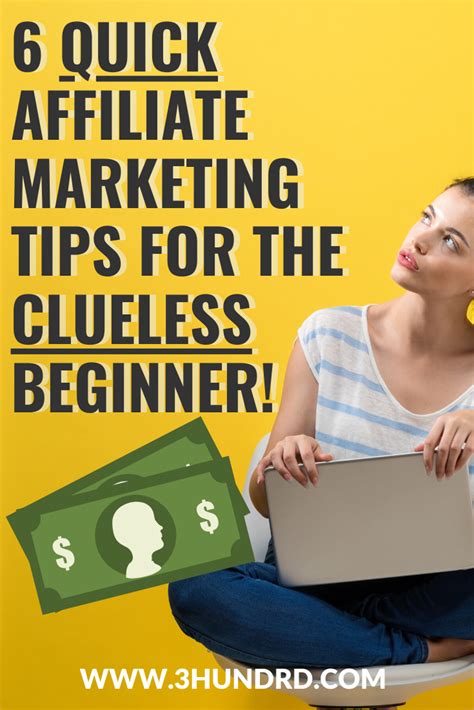 10 Affiliate Marketing Tips For Beginners Worth Knowing Affiliate