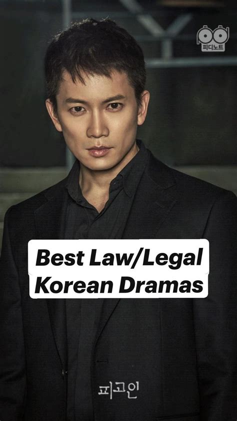 Best Legal Korean Dramas Top Law Kdramas