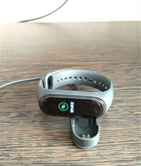 Фитнес браслет Xiaomi mi band 5 купить | Личные вещи | Festima.Ru ...