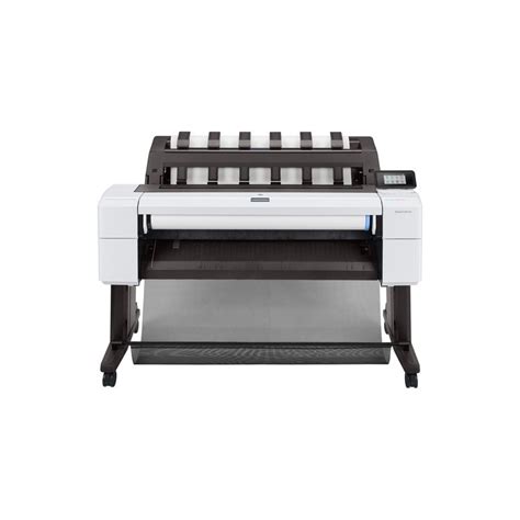 Hp Designjet T Impresora De Gran Formato Inyecci N De Tinta