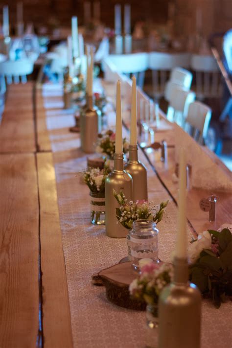 Vintage Hochzeit In Der Scheune Von Gut Forkscheid