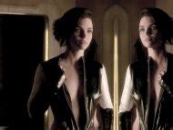 Naked Ruby Rose In Dark Matter