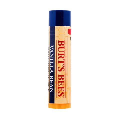 Burt`s Bees Lip Balm Vanilla Bean