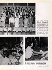 McClintock High School - Historian Yearbook (Tempe, AZ), Class of 1968 ...