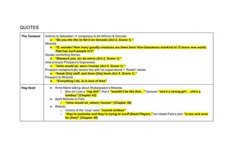 Module A English Advanced English Advanced Year 12 Hsc Thinkswap