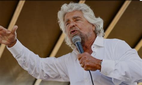 Grillo Ricoverato All Ospedale Di Cecina L Etrusco Di Fabio Leonardi