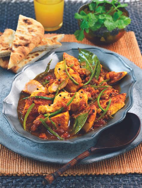 Manipuri fish curry from The Complete Indian Regional Cookbook: 300 ...