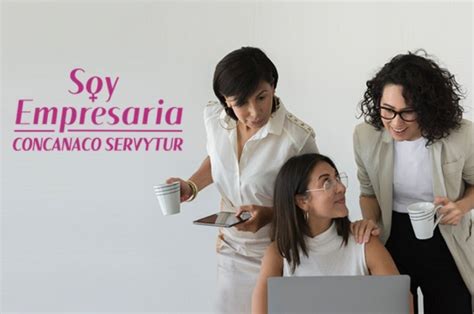 Concanaco Servytur Invita Concanaco Servytur M Xico A Seguir