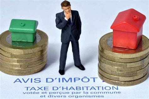 La taxe d habitation comment ça marche