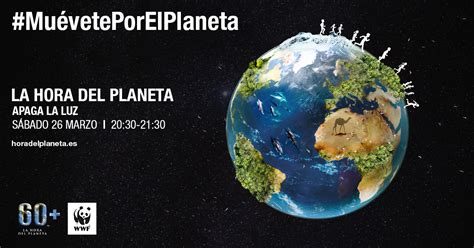 Inicio LA HORA DEL PLANETA