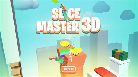 Slice Master 3d