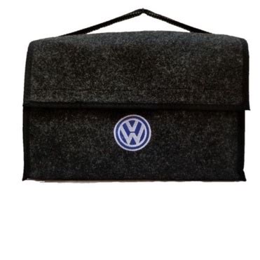 Bolsas Organizadora Porta Malas Vw Organizador Multifuncional Universal