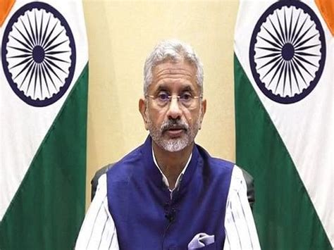 Jaishankar pays tribute to Indian soldiers on 51st anniversary of Vijay ...