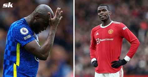 Ian Darke Names Paul Pogba And Romelu Lukaku In Worst Premier League Xi