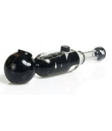 Inch Freezable Coil Tobacco Smoking Pipe Bowl Glass Hand Etsy