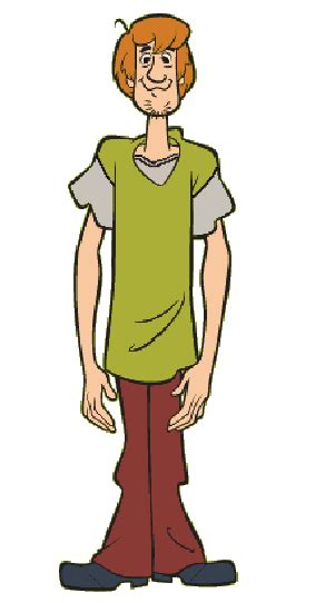 Sdappt Shaggy Rogers By Jeffogo On Deviantart