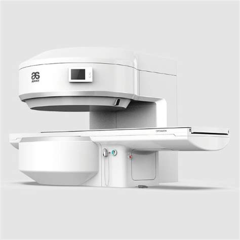 Mrt System Openmark Shenzhen Anke High Tech F R