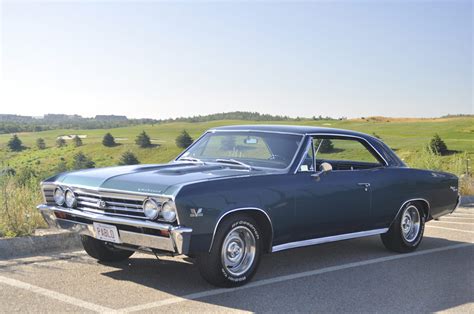 Customer Cars Chevelles Ground Up Motors Ss