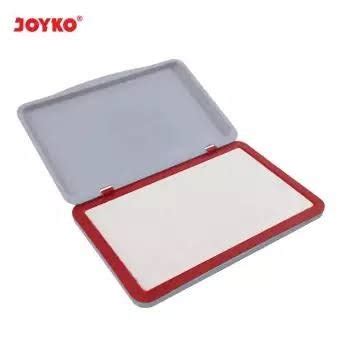 Jual Joyko Stamp Pad Bak Stempel Original No 1 Di Lapak Wibros Shop