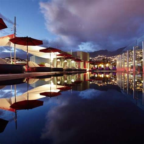 The 20 best luxury hotels in Funchal – LuxuryHotel.world