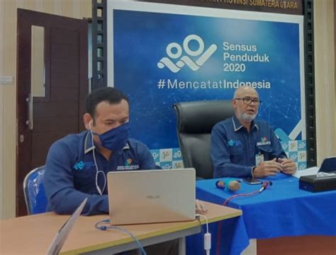 Pandemi Corona Ekonomi Sumut Tumbuh 4 65 Persen Di Triwulan I 2020