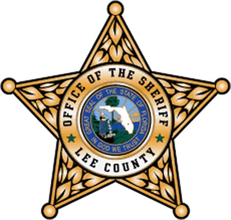 Lee County Sheriff – Horizon Foundation | Lee County Economic Development