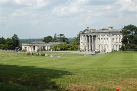 Moor Park Golf Club Golf Course In Rickmansworth Golf Course