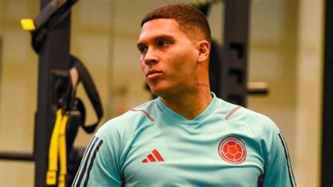 Primeras Imágenes De Juanfer Quintero En Barranquilla Kienyke