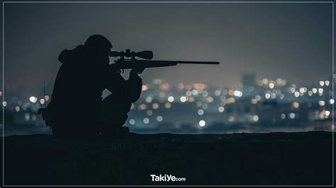 Keskin Nişancı Filmleri 2024 25 Muhteşem Sniper Filmi Takiye