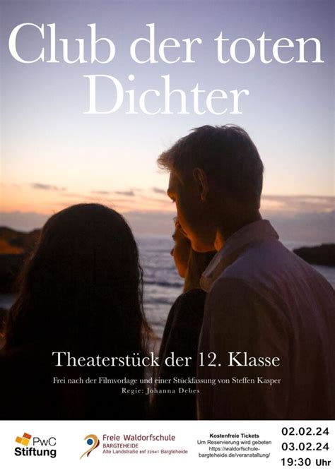 Club Der Toten Dichter