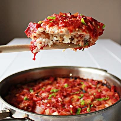 Baked Pork Chops with Fried Rice | Tasty Kitchen: A Happy Recipe Community!