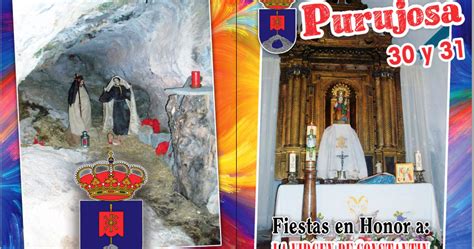 El nido de Águilas del Moncayo Programa fiestas Virgen de Constantín 2015