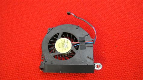 Hp Probook B Heat Sink Cooling Fan B Dfb Mb T Ebay