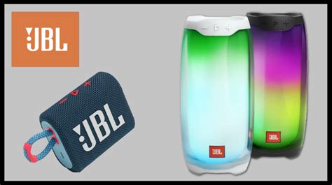 Ofertas do dia até 60 de desconto nas caixas de som da JBL