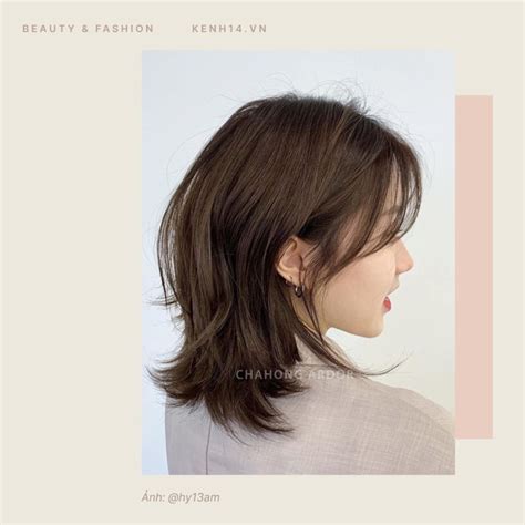 kiểu tóc hot nhất mùa lạnh Nàng nào cũng nên áp dụng để xinh sang hơn lại chứng tỏ