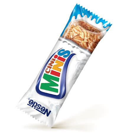 Tyčinka cereální Cini Minis Nestlé v akci levně Kupi cz