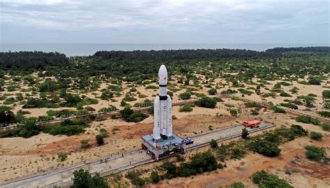 Want To Watch Chandrayaan 3 Launch Live From Sriharikota Know How