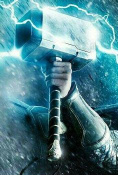 Las mejores 24 ideas de Martillo de thor | martillo de thor, thor ...