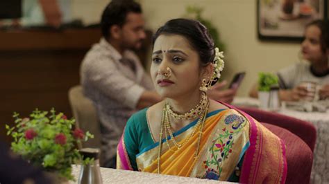 Watch Tharala Tar Mag Full Episode 69 Online In HD On Hotstar CA