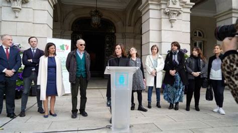 La Asociación Párkinson Galicia Coruña lanza en el Día Mundial del