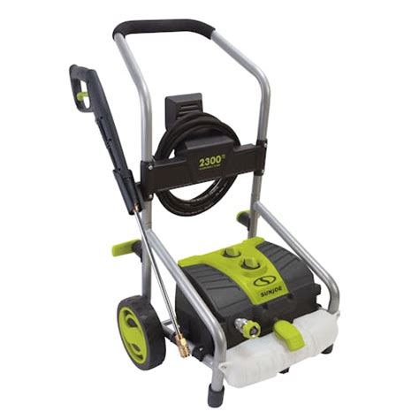 Sun Joe Electric Pressure Washer