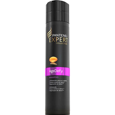 Shampoo Pantene Expert Collection Age Defy Ml Submarino