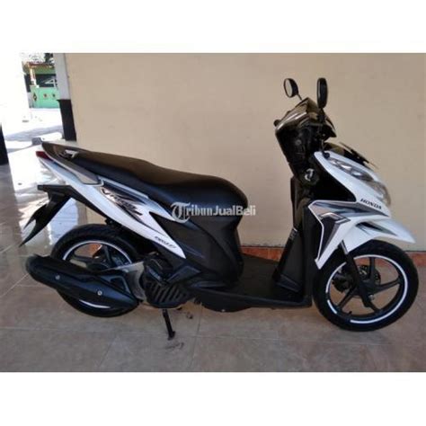 Harga Motor Bekas Vario Techno 125 Tahun 2022 Roda2Part