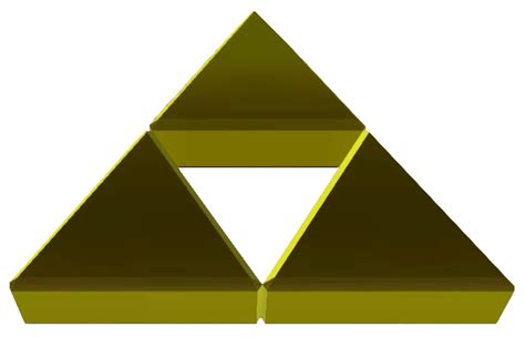 Triforce Zelda Wiki