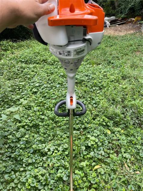 Trimer Stihl Fs